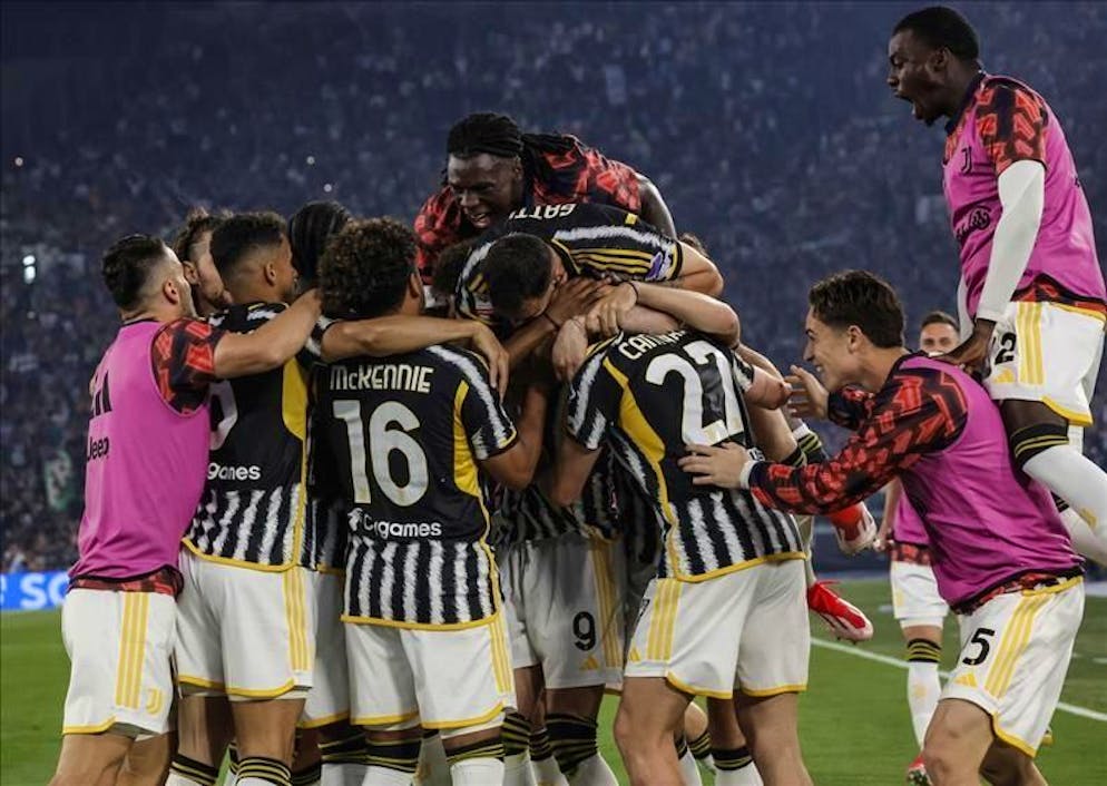 Juventus