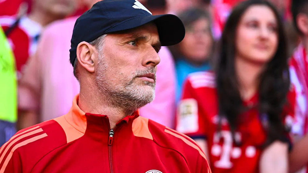 Spektakuläre Wende bahnt sich an. Plötzlich wollen die Bayern-Bosse, dass Tuchel doch Trainer bleibt