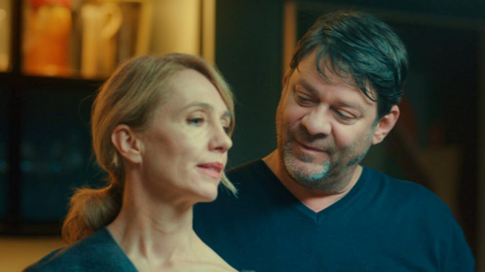 Meyers Liebesklinik. Es gibt Paare, die streiten schlicht über alles