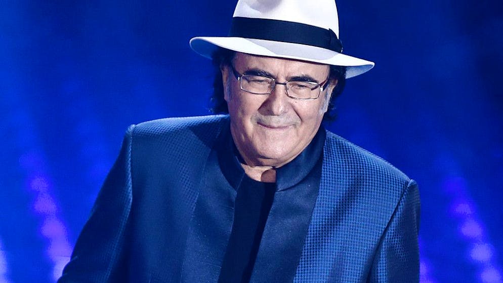 Nella bufera. L'inno di Al Bano per la Coppa Italia è un disastro: il cantante spiega perché ha steccato