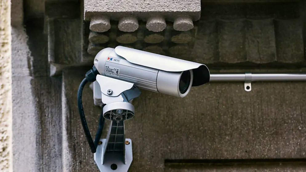 Der Berner Gemeinderat will keine Videokameras auf der Schützenmatte. (Symbolbild)