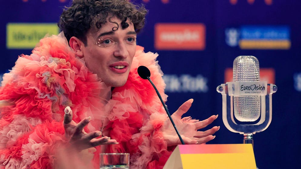 Braucht es ein drittes Geschlecht?. «Non-binäre Menschen gab es schon immer»