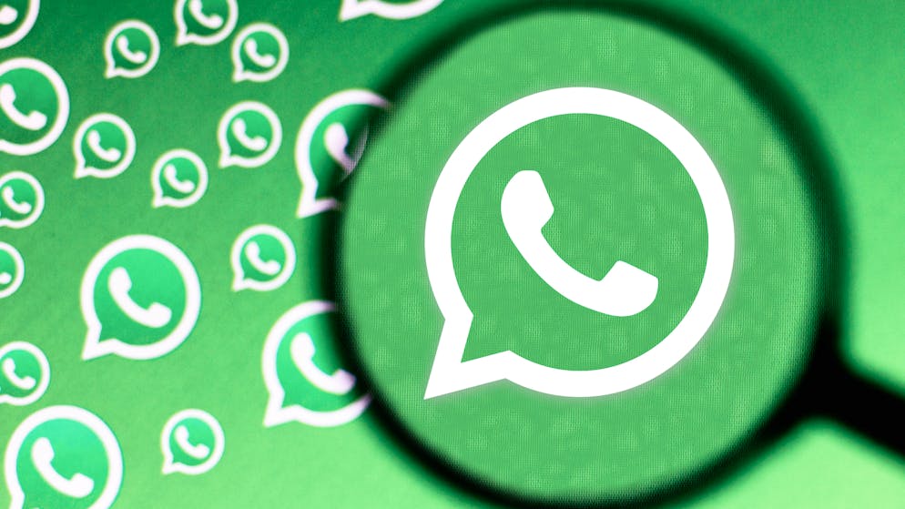 «Trügerische Sicherheit». Ist der neue Datenschutz von WhatsApp bloss heisse Luft?