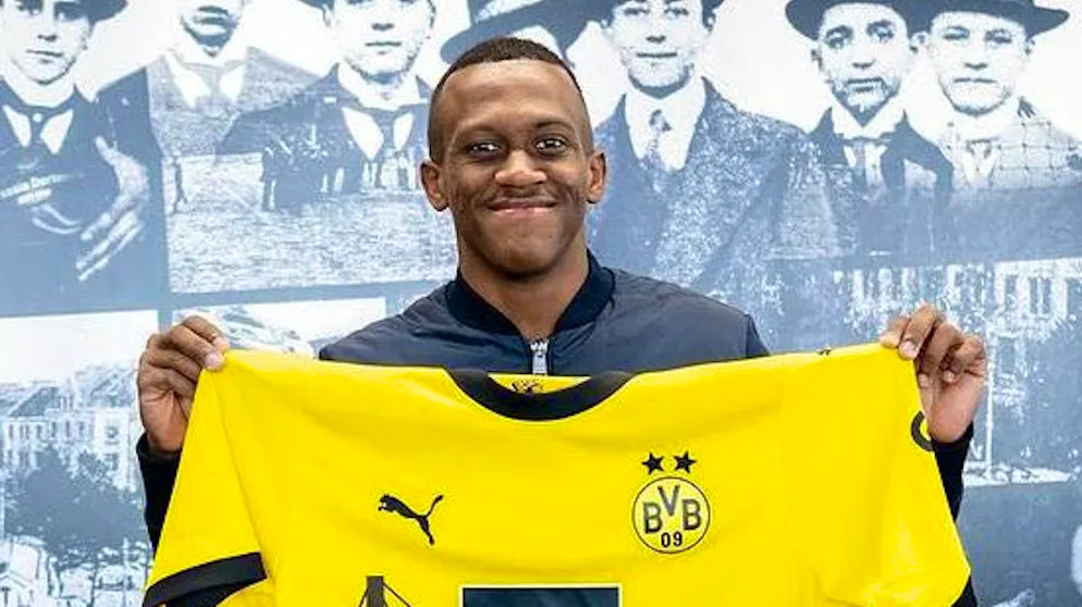 Mittelfeld-Juwel. BVB verpflichtet 16-jähriges Talent aus Ecuador