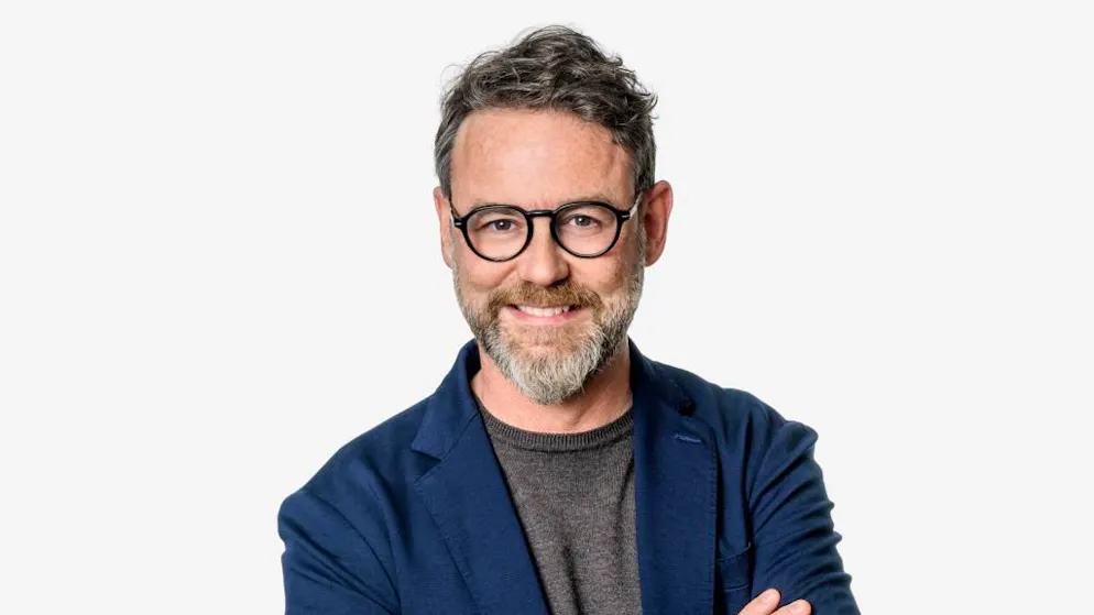 Rückkehr zu SRF. Nik Hartmann wird Nachfolger von Röbi Koller bei «Happy Day»