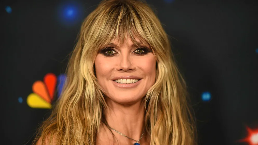 Model-Mama ist Luxus-Messie. Heidi Klum: «Ich kaufe lieber ein grösseres Haus, als etwas wegzuwerfen»