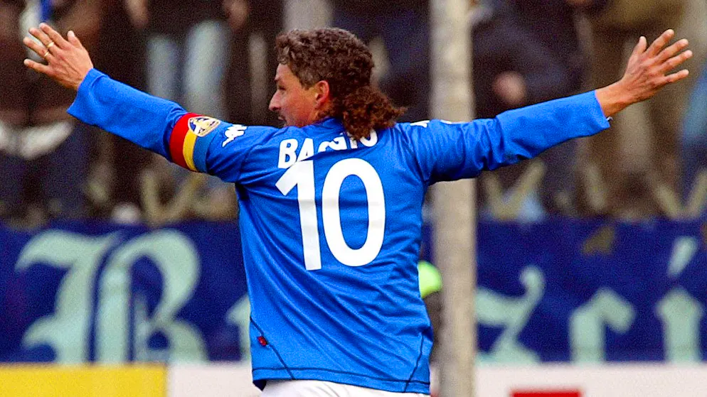 Vent'anni fa. Perché la gente ricorda l'ultima partita di Roberto Baggio?