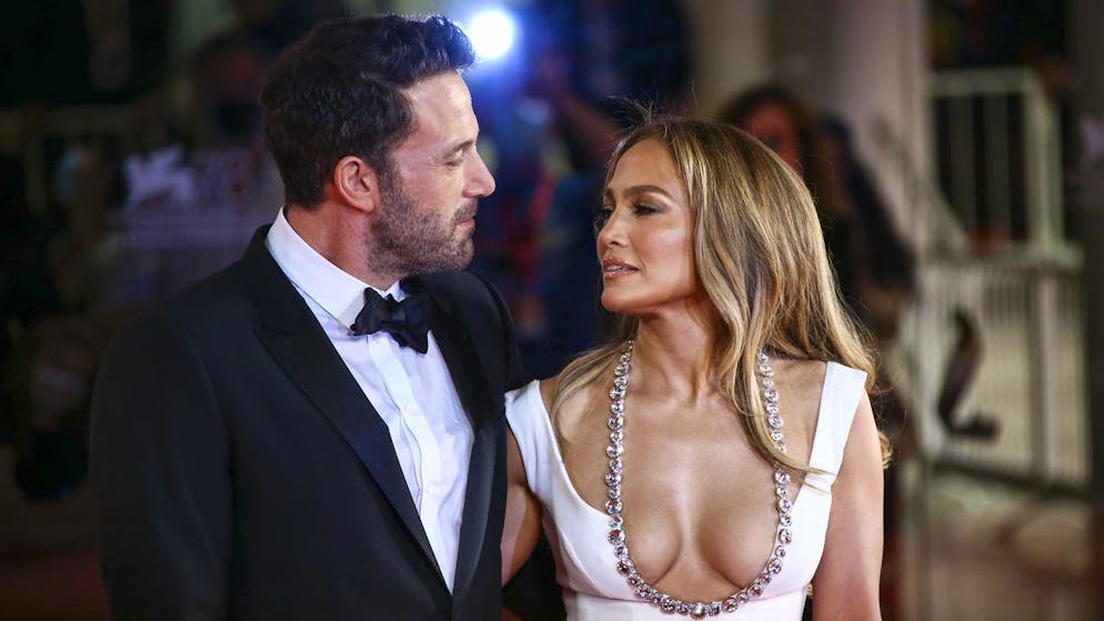 Dopo soli due anni?. Ben Affleck e Jennifer Lopez già verso il divorzio?