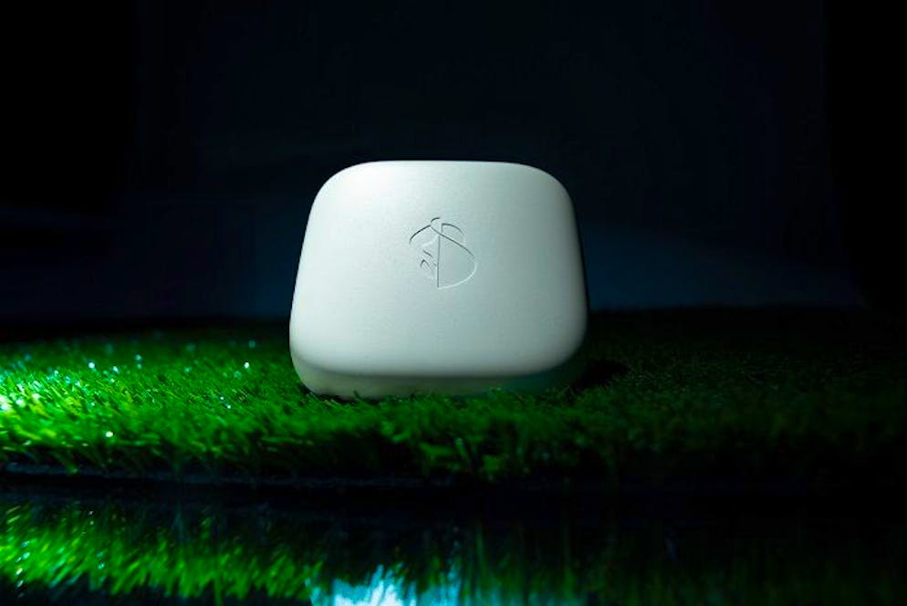 Le mode Deep Standby réduit la consommation d’électricité et peut être activé dès l’installation de la TV-Box 5.