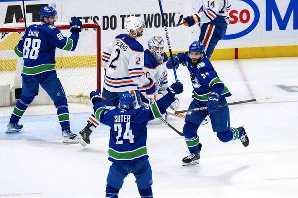 Vancouver Canucks