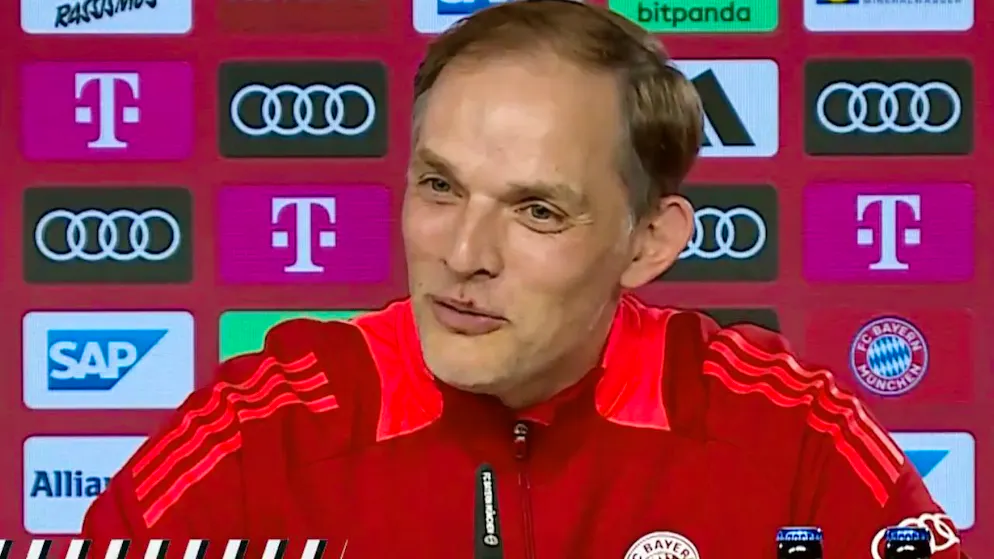 Seitenhieb nach Aussprache. Tuchel stichelt gegen Hoeness: «Konnten die EM-Nomination für Pavlovic nicht verhindern»