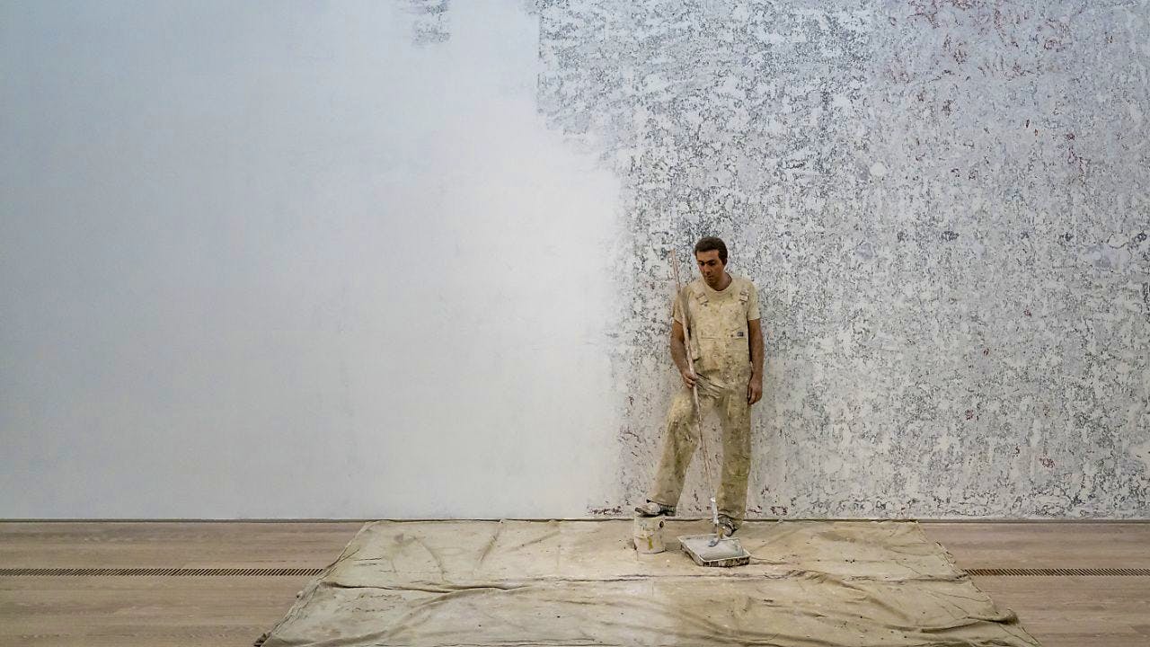 Exposition. Des artistes prennent possession de la Fondation Beyeler à Riehen