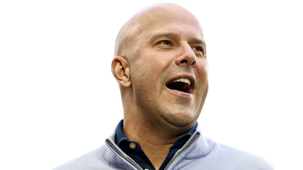 Premier League. Le successeur de Klopp sur le banc des Reds enfin connu !