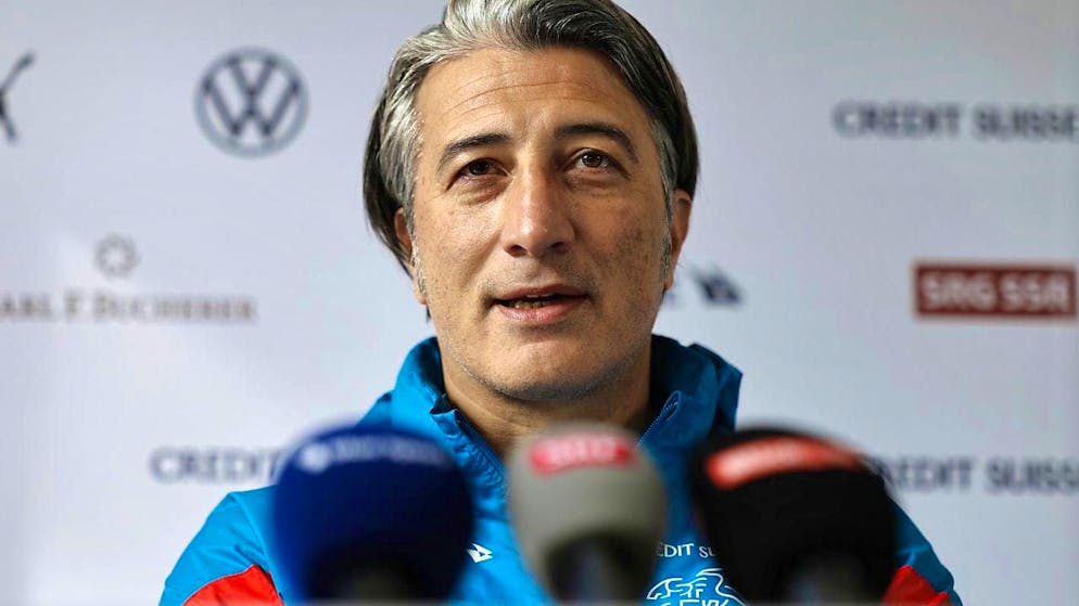 Il ct della Nazionale Murat Yakin ha annunciato nuovi tagli.