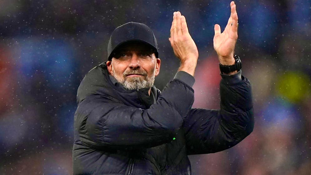 «Ce n’est jamais agréable. L’émotion de Jürgen Klopp avant sa dernière danse avec Liverpool