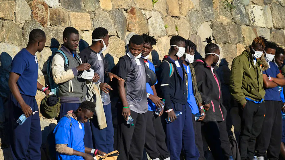 Stanziati 20 milioni. Accordo Berna-Roma per realizzare progetti in ambito migratorio