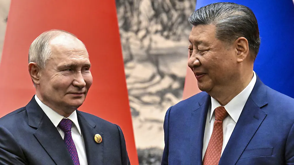 Mercoledì a Pechino. Vladimir Putin in visita da Xi Jinping per riaffermare l'asse, punta sul Power of Siberia 2
