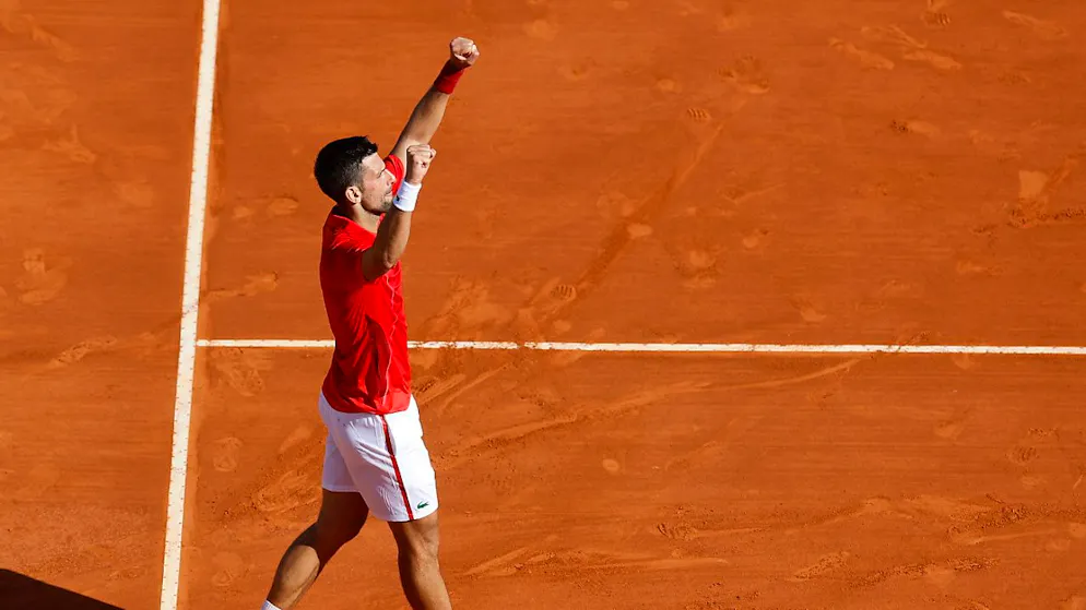 Novak Djokovic will in Genf Geburtstag feiern - Gallery. Welchen Novak Djokovic bekommen die Genfer Tennisfans nächste Woche in Genf zu sehen? Denn bärenstarken, jubelnden Djokovic...
