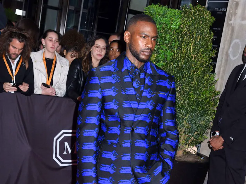 Skepta rivela il futuro di «Tribal Mark»: «Denzel Washington nel mio ...