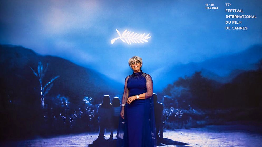 L'intervista. Baume-Schneider: «Il cinema svizzero può fiorire»