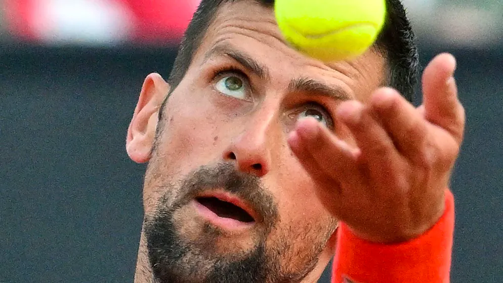 Novak Djokovic will in Genf Geburtstag feiern - Gallery. Klar ist: Novak Djokovic benötigt vor dem French Open Spielpraxis