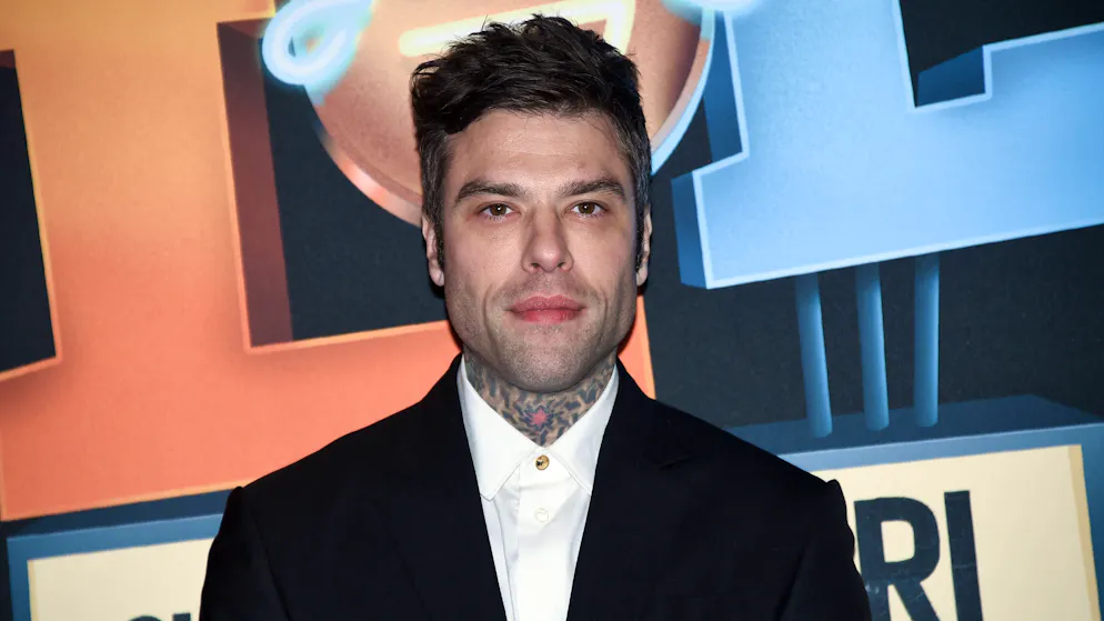 Ecco i contenuti. Fedez e Cristiano Iovino, spuntano un testimone e il video della rissa