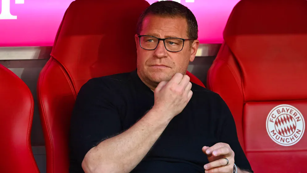 Korb für De Zerbi. Eigentlich war alles angerichtet, doch das Trainer-Theater bei den Bayern geht weiter