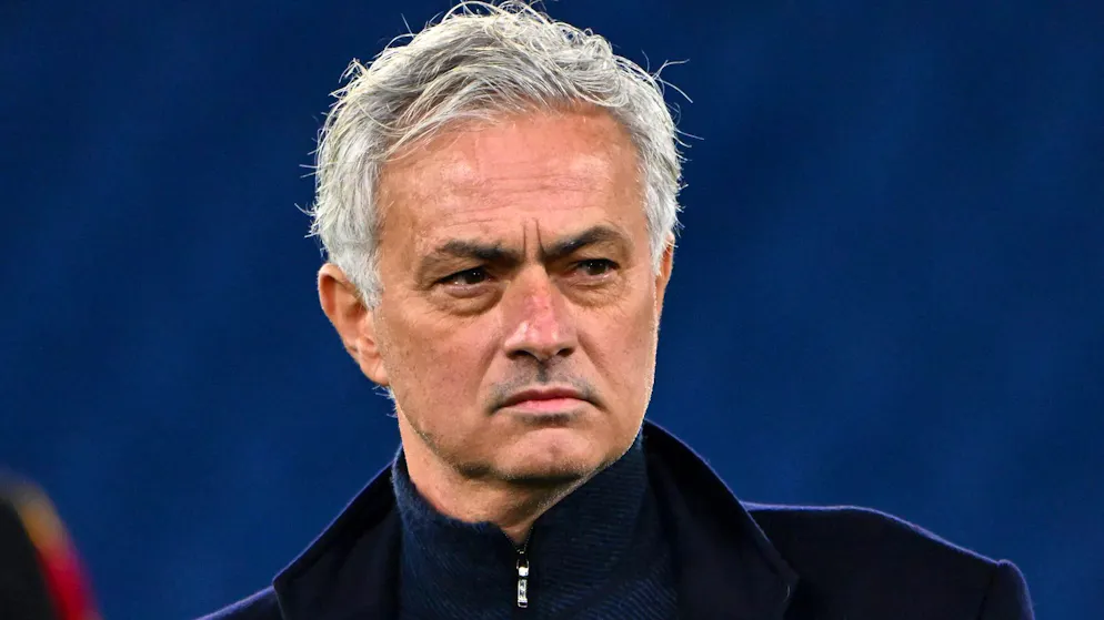 Wird José Mourinho Trainer bei Besiktas Istanbul?