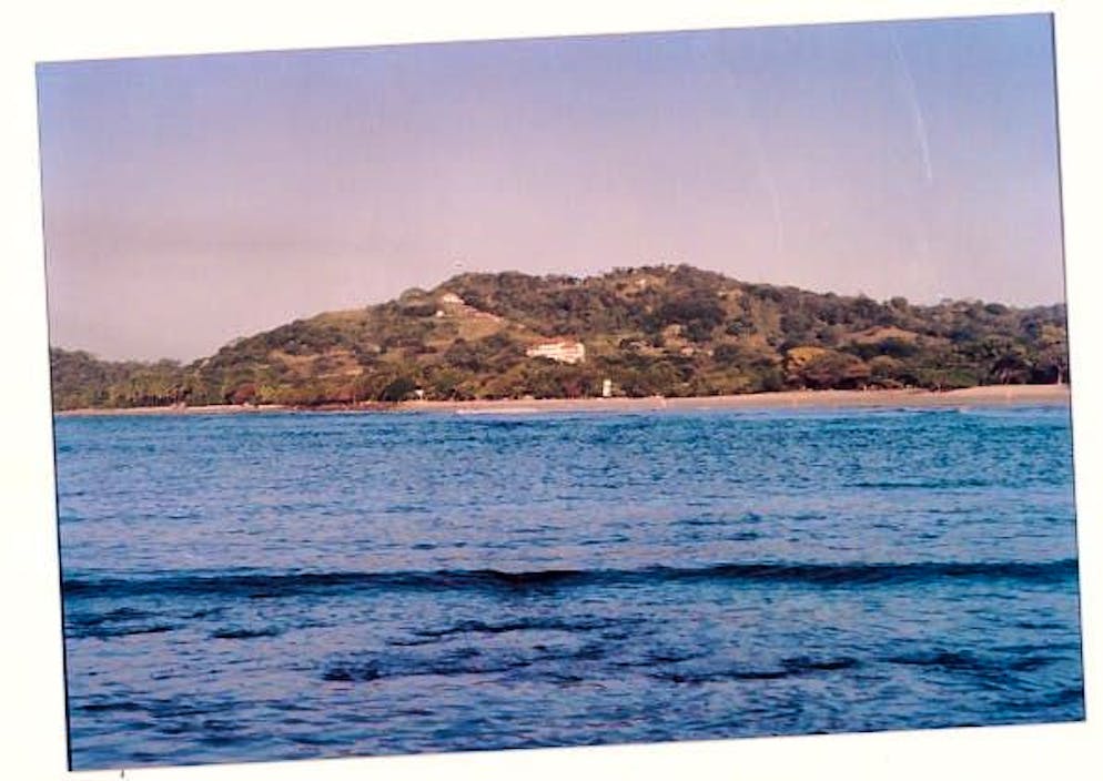 Il grigionese Reto Patt vive in Costa Rica da 30 anni. Da allora, l'insegnante vive a Tamarindo, dove gestisce una scuola di spagnolo insieme alla moglie. All'epoca, la famosa località turistica era ancora un piccolo «villaggio di pescatori».