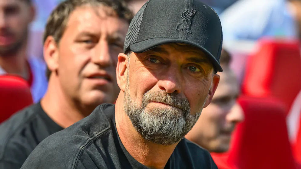 Emotionaler Liverpool-Abschied. Jürgen Klopp: «Es ist sehr schwierig, das als Mensch zu verarbeiten»
