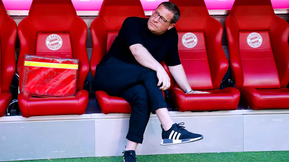 Krise beim Rekordmeister. Keine Titel, kein Trainer, kein Supercup – die Bayern am Nullpunkt