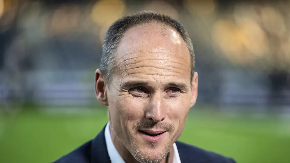 Warum YB nach einer schwierigen Saison doch wieder feiern kann - Gallery. Steve von Bergen musste auch Kritik einstecken