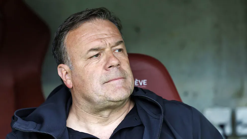 Warum YB nach einer schwierigen Saison doch wieder feiern kann - Gallery. Als nächstes wird Patrick Rahmen auf der YB-Trainerbank Platz nehmen