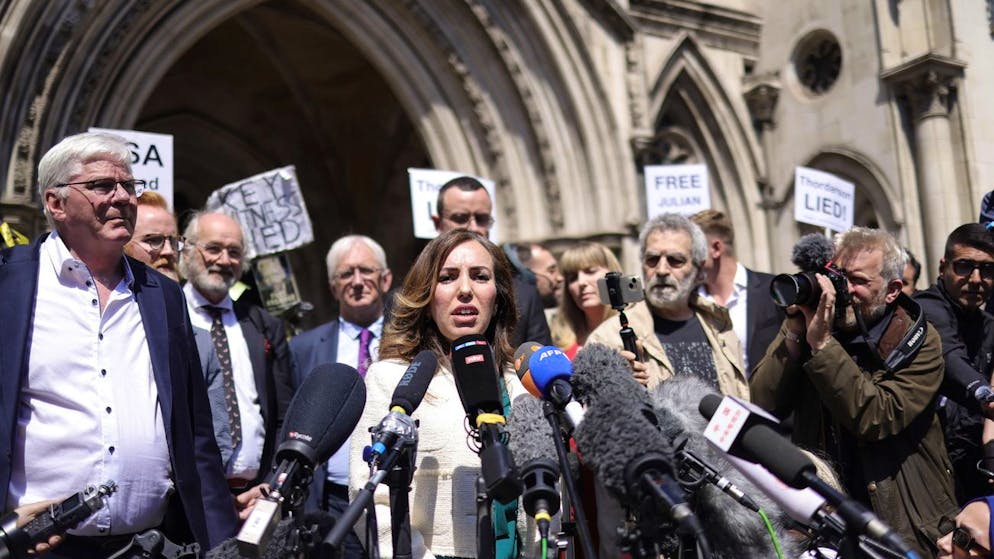 Giustizia. Ecco le ragioni della Corte di Londra che dà una possibilità ad Assange