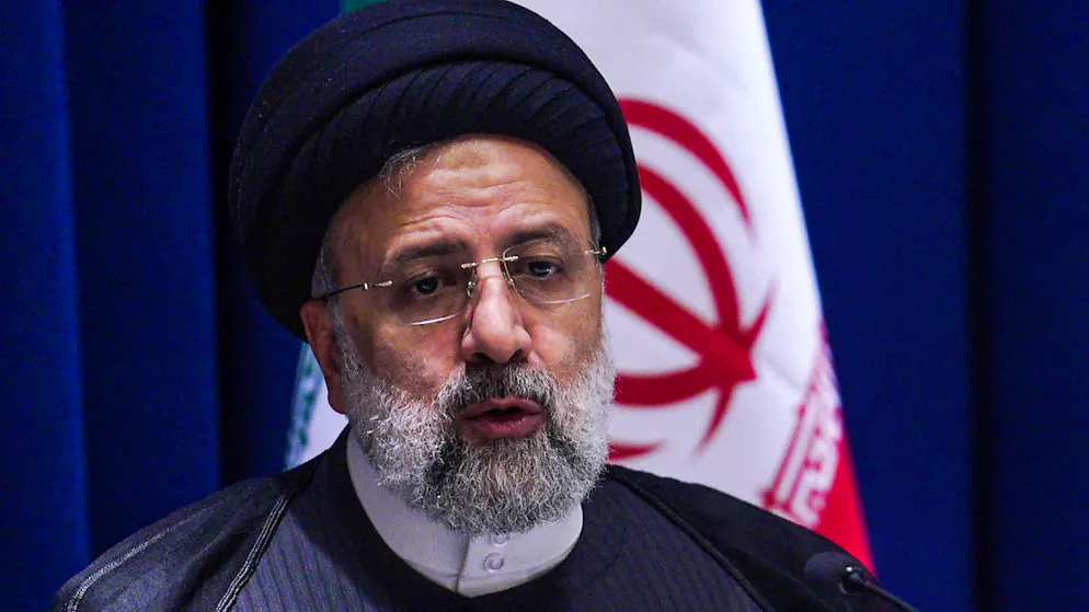 Drohende politische Krise. Was der Tod von Präsident Raisi für den Iran bedeutet