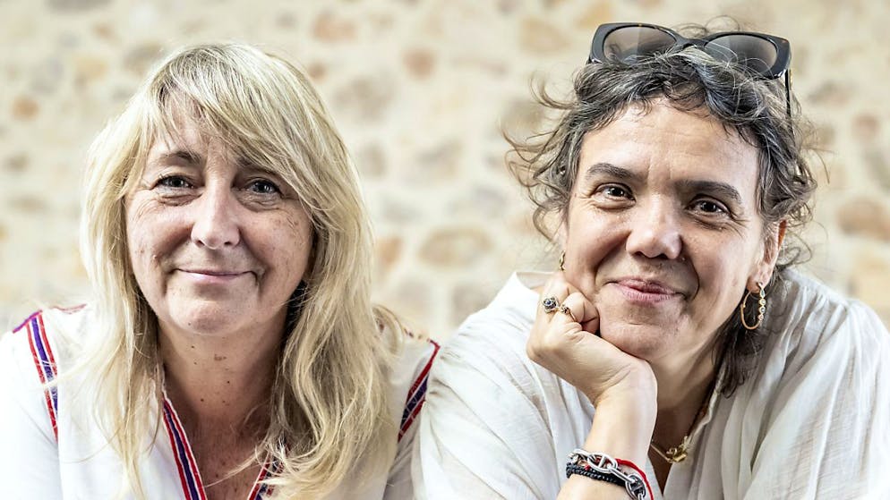 Da Cannes. Il cinema svizzero agli occhi di due produttrici francesi