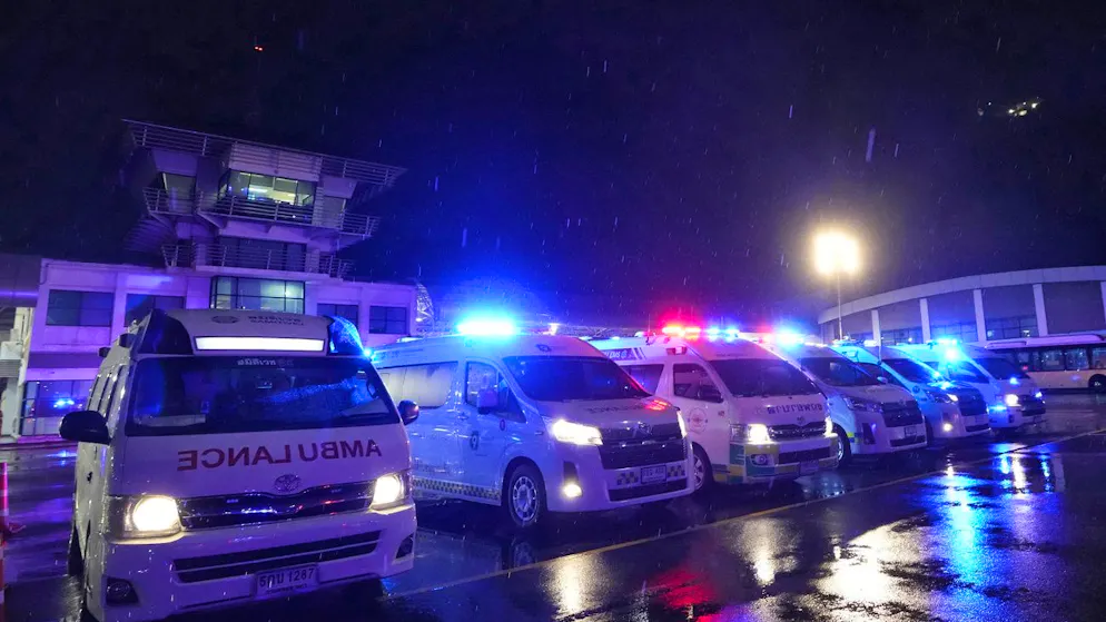 73-jähriger Brite stirbt. Passagier berichtet von Horror-Flug: «So viele Verletzte»