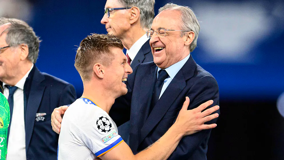 «Toni war immer anders». So reagieren Weggefährten, Fans und Medien auf den Rücktritt von Kroos