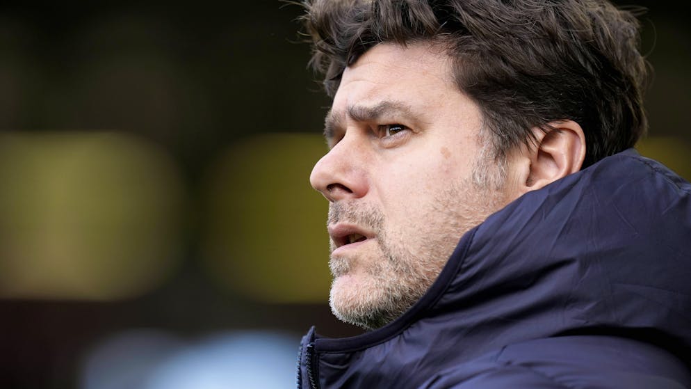 Premier League. Pochettino et Chelsea, l'heure du divorce à l'amiable