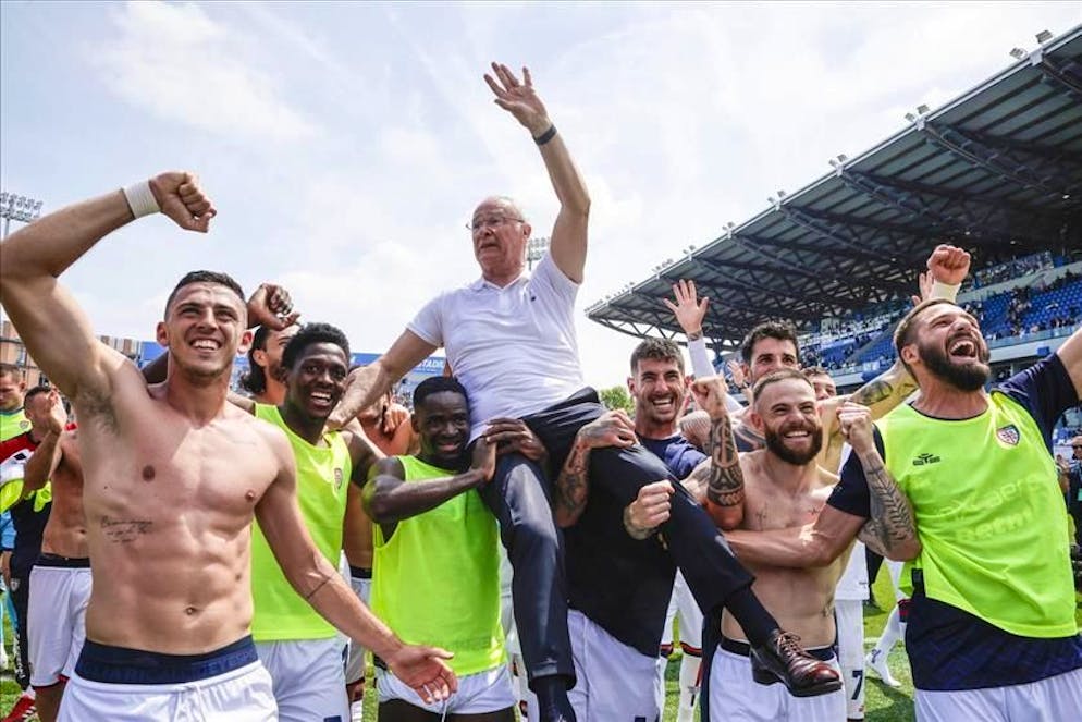 Claudio Ranieri