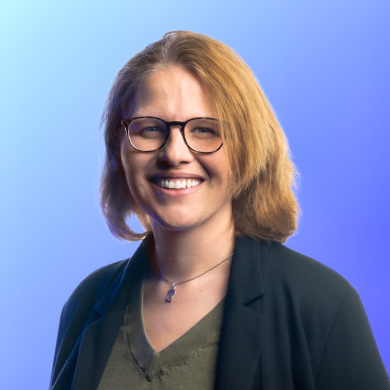 Profilbild Valérie Passello