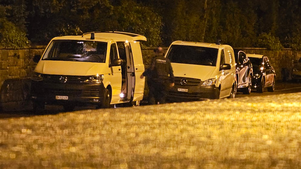Attacke in Männedorf ZH. Mutmasslicher Täter (19) soll Gymnasium an Goldküste besucht haben