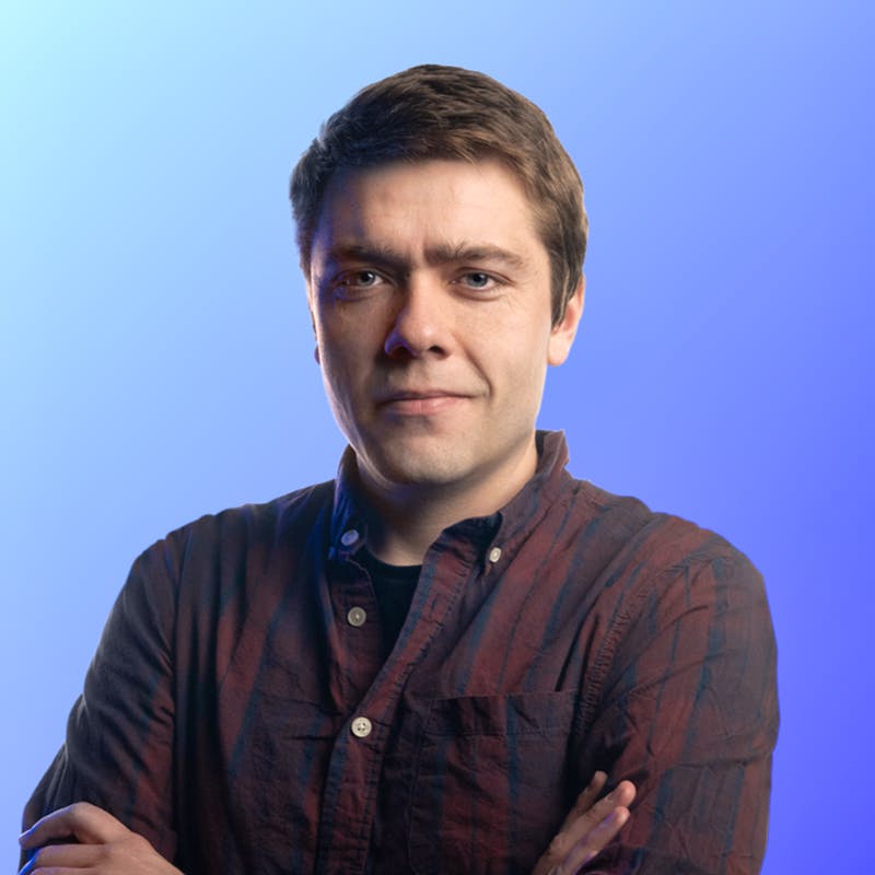 Profilbild Grégoire Galley