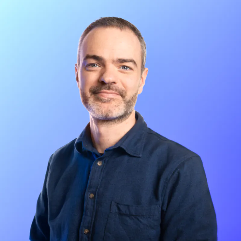 Profilbild Adrian Kammer