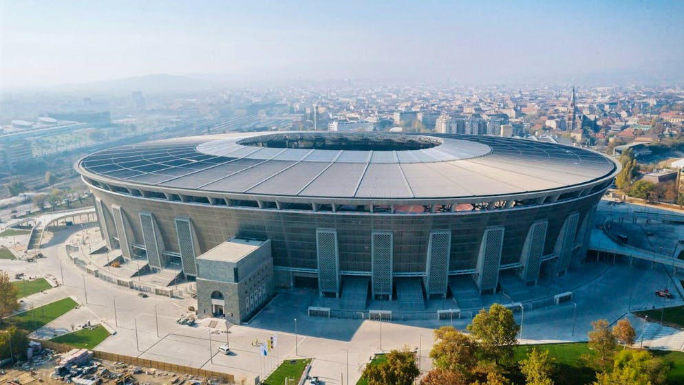 Budapest accueillera la finale de la Ligue des champions masculine en 2026.