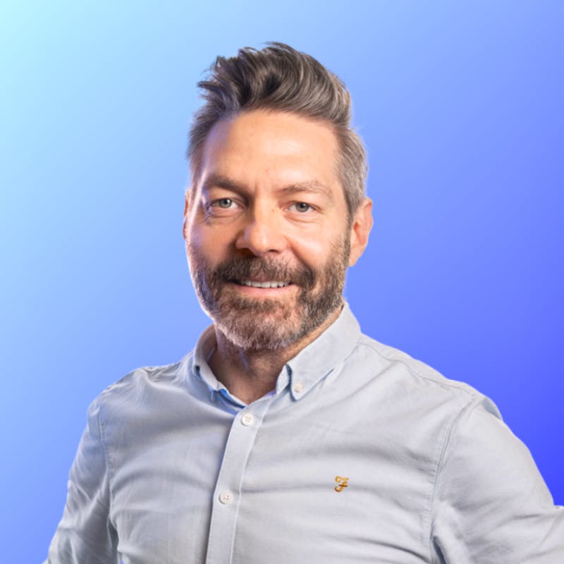 Profilbild Marius Egger