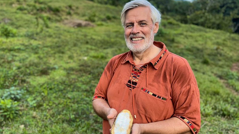 Verheirateter bei «Bauer sucht Frau». Diese Szenen sieht das TV-Publikum nicht