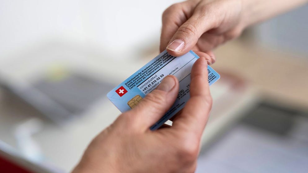 Ecco di quanto. Previsto un nuovo aumento dei premi di cassa malati nel 2025