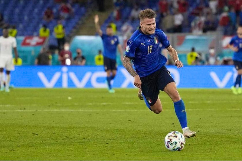 Immobile
