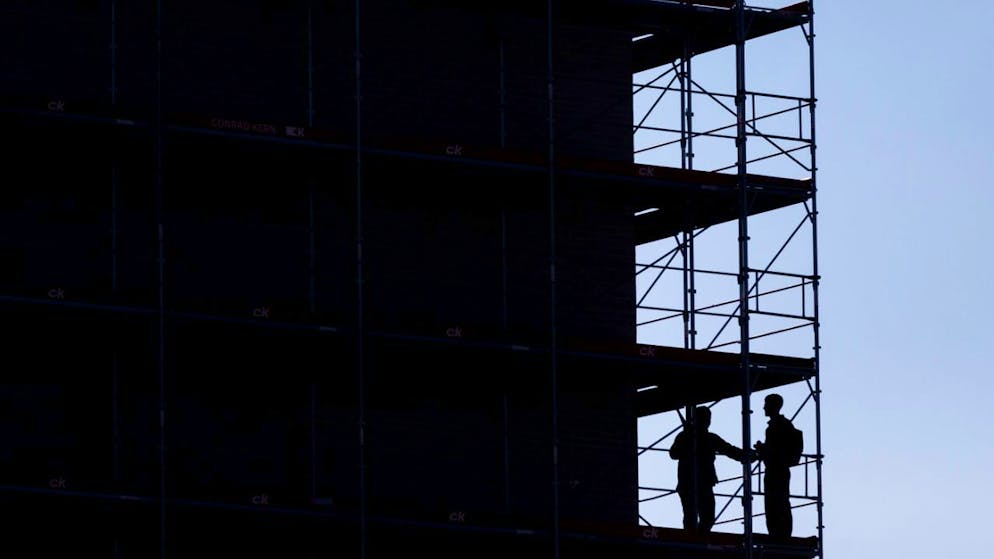 Egalement interrogée, la régie Naef justifie ces résiliations par la nécessité de rénover ces immeubles du boulevard Carl Vogt, notamment sur le plan énergétique. Une telle rénovation globale n'a jamais été entreprise depuis la construction des lieux en 1900.(image d'illustration).